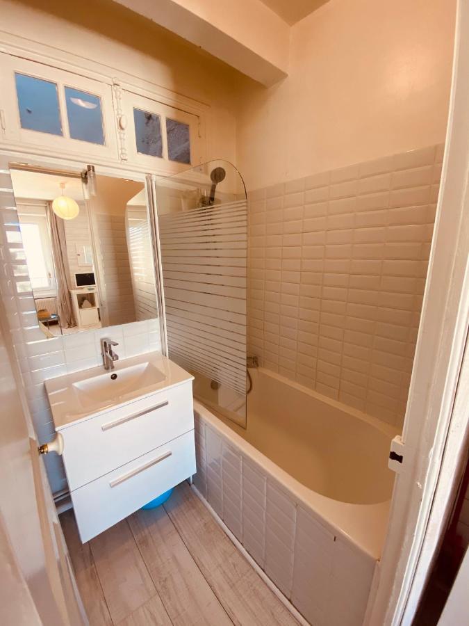 Apartment Newport A 50 M Du Marche Et Calme Le Touquet
