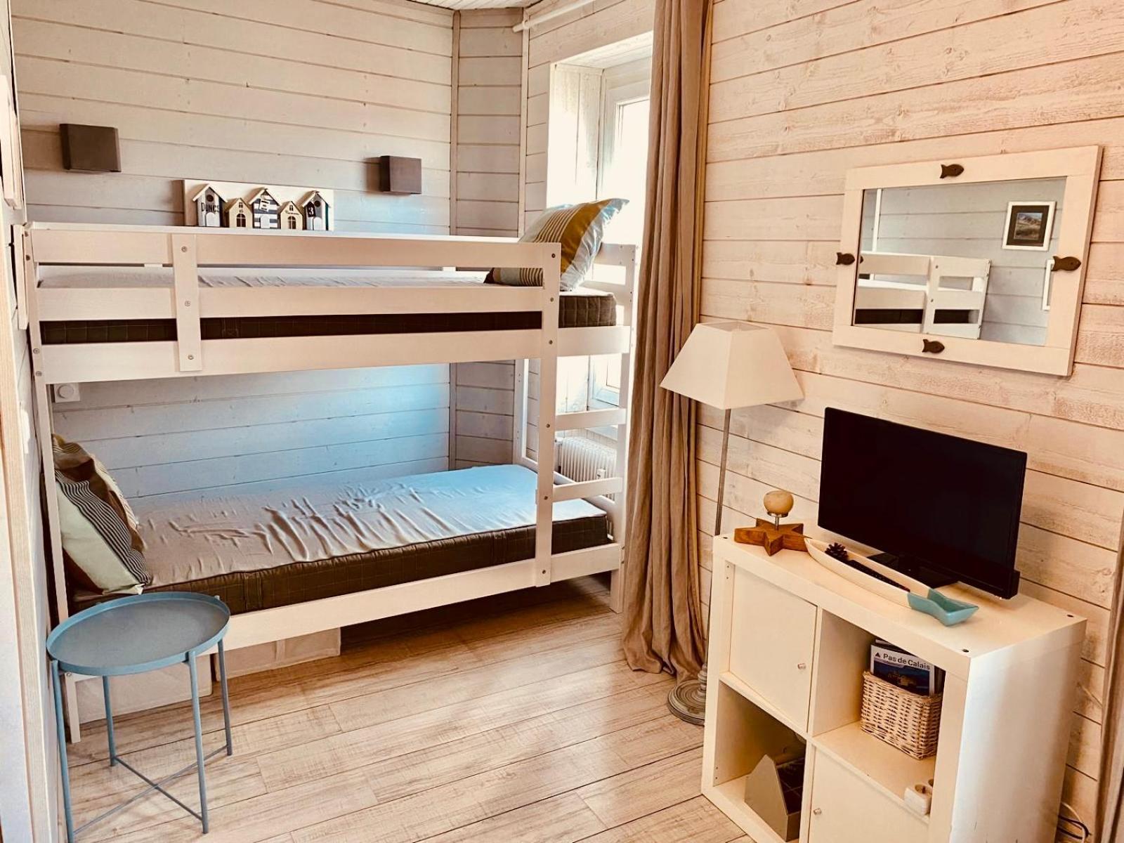 Apartment Newport A 50 M Du Marche Et Calme