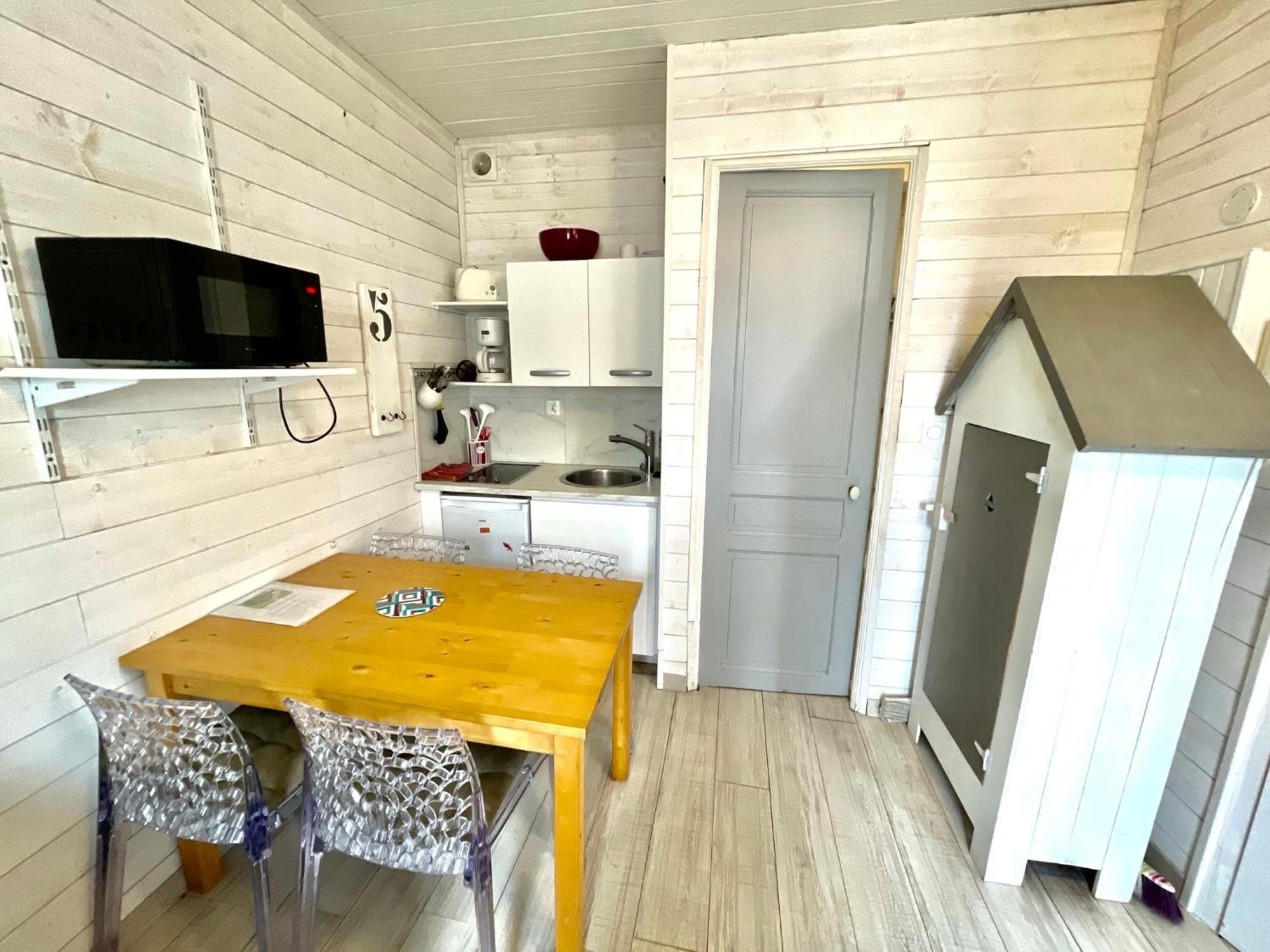 Apartment Newport A 50 M Du Marche Et Calme Le Touquet